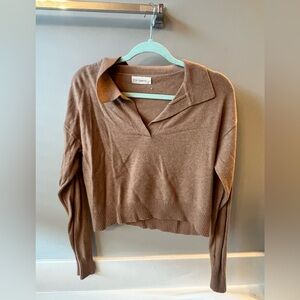 Sweater size S